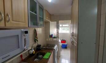 Imagem 5: Apartamento com 2 dormitórios à venda, 67 m² por R$ 516.000 - Jabaquara - São Paulo/SP