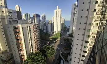 Imagem 2: Setubal, 2 Qts, 2 Suites, 70m², Vista Mar, Nascente, Varanda, Reformado, Lazer Comp