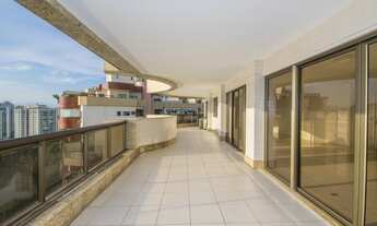 Imagem 5: PENINSULA - Excelente apartamento - 407 m2. 5 quartos - 4 suites