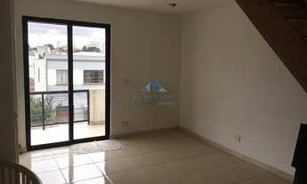 Imagem 6: Apartamento com 98 m² com 1 suíte no Rebouças - Curitiba - PR - Ref. 9054