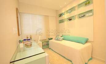 Imagem 7: Apartamento para Venda em Jaboatão dos Guararapes, Barra de Jangada, 2 dormitórios, 1 suít