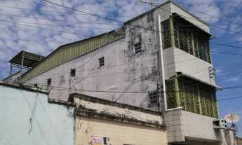 Imagem 3: Prédio/Edificio inteiro para venda tem 500 metros quadrados com 21 quartos