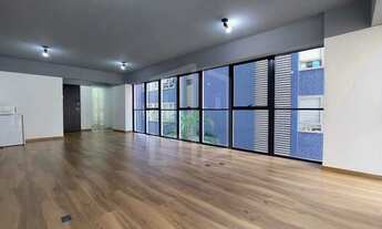 Imagem 4: São Paulo - Conjunto Comercial/Sala - Higienópolis