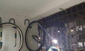 Imagem 7: Apartamento para venda possui 60 metros quadrados com 2 quartos em Cordeiro - Recife - Per