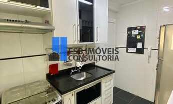 Imagem 4: Apartamento para Venda em São Paulo, Vila Santa Teresa, 2 dormitórios, 1 banheiro, 1 vaga