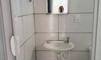 Imagem 7: Apartamento com 2 dormitórios para alugar, 65 m² por R$ 1.400,01/mês - Moinho Velho - São