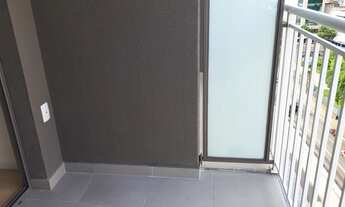 Imagem 4: 1 DORM.,NOVO, PRONTO P/ MORAR, NEX ONE ITAIM