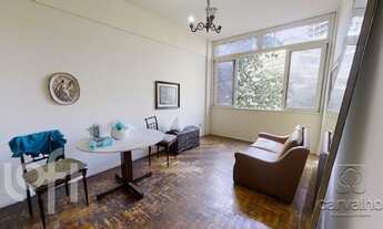 Imagem 4: RIO DE JANEIRO - Apartamento Padrão - Ipanema