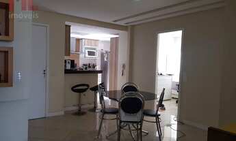 Imagem 7: Apartamento com 3 dormitórios à venda, 90 m² - Imbetiba - Macaé/RJ