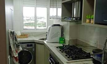 Imagem 6: Apartamento para venda com 79 metros quadrados com 2 quartos em Jardim das Américas - Cuia