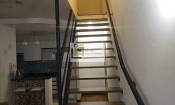 Imagem 4: Apartamento para aluguel com 65 metros quadrados com 1 quarto