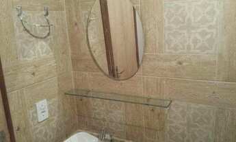 Imagem 4: Casa térrea 2/4, garagem coberta AO LADO DA PRAIA! R$1.370,00