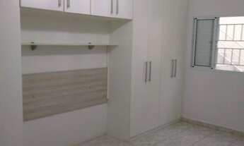 Imagem 4: Casa 222m² - Jardim Satélite