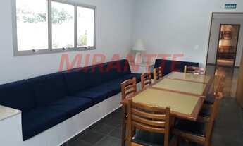 Imagem 4: Apartamento para venda com 175 metros quadrados com 3 quartos em Água Fria - São Paulo - S