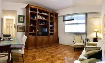 Imagem 5: Rua Francisco Otaviano