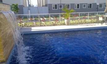 Imagem 2: Apartamento a venda com 48m², tem 2 quartos em Jardim Piedade!