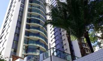 Imagem: Apartamento para venda tem 135 metros quadrados