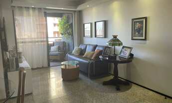 Imagem 3: LOCALIZAÇÃO PRIVILEGIADA E LAZER: Apartamento 78m² 3 quartos no Cocó