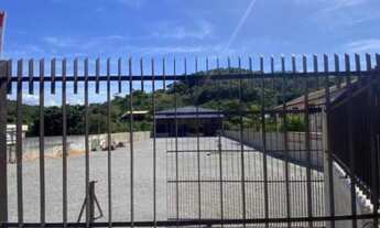 Imagem 6: Juiz de Fora - Galpão/Depósito/Armazém - Grama