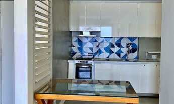 Imagem 4: Apartamento para venda possui 60 metros quadrados com 2 quartos