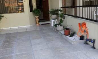 Imagem 5: Sobrado Duplex no centro