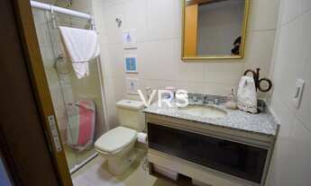 Imagem 4: Apartamento com 2 dormitórios à venda, 78 m² por R$ 540.000,00 - Taumaturgo - Teresópolis