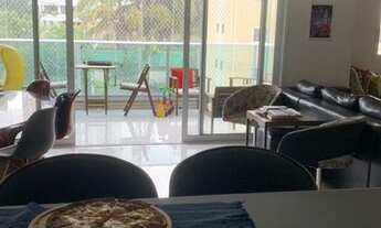 Imagem 3: Apartamento lindo 3 suítes 2 vagas e deposito no Panamby