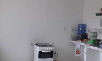 Imagem 2: Alugo casa mobiliada em salinas da Margarida-ba