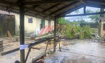 Imagem 3: Terreno com imóvel a venda com 1875m² alca viaria