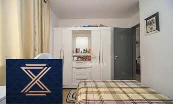 Imagem 6: Apartamento com 2 dormitórios à venda, 43 m² por R$ 222. - Campo Limpo - São Paulo/SP