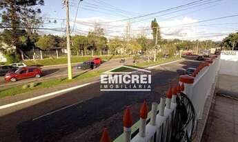 Imagem 2: Casa com 2 dormitórios para alugar, 94 m² por R$ 2.300/mês - Jardim América - São Leopoldo