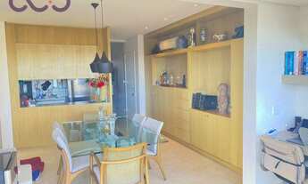 Imagem 5: 75 m2 de Alto Padrão no Itaim Bibi