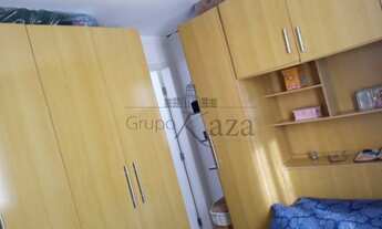 Imagem 5: Apartamento Duplex - Jardim América - Residencial Spazio Campo das Violetas - 3 Dormitório