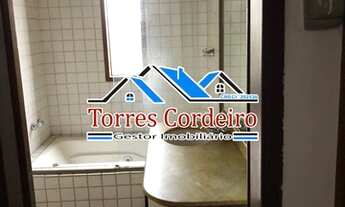 Imagem 5: Sobrado com 4 dorm. (1 suíte) + 2 vagas e Piscina- Instituto de Previdência