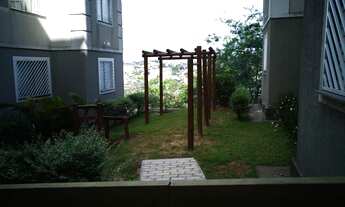 Imagem 6: Apartamento com 2 dormitórios à venda, 47 m² por R$ 225.000,00 - Parque Munhoz - São Paulo