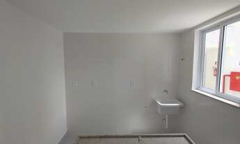 Imagem 6: Apartamento Dois Quartos no Paineiras