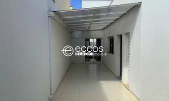 Imagem 7: CASA RESIDENCIAL em UBERLÂNDIA - MG, BOSQUE DOS BURITIS