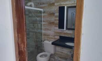 Imagem 7: Aldeia - casa em condominio