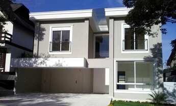 Imagem: Casa Sobrado em Barueri