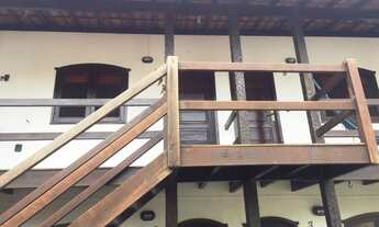 Imagem 7: Casa de condomínio para venda com 70 metros quadrados com 3 quartos em Braga - Cabo Frio