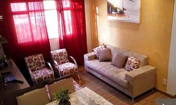 Imagem 4: Apartamento para Venda em Contagem, Amazonas, 3 dormitórios, 1 banheiro, 1 vaga