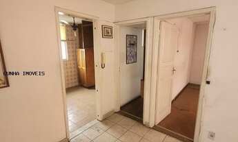 Imagem 2: Apartamento para Venda em Rio de Janeiro, Braz de Pina, 2 dormitórios, 1 banheiro, 1 vaga