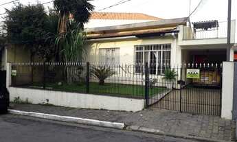 Imagem: Casa - Vila do Bosque - São Paulo