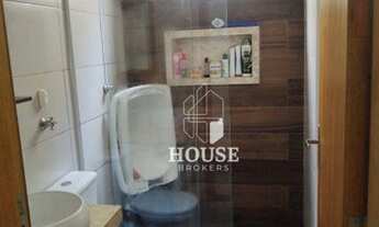 Imagem 6: Casa com 2 dormitórios à venda, 75 m² por R$ 200.000,00 - Jardim Hedy - Mogi Guaçu/SP