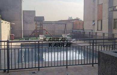 Imagem 16: Apartamento com 2 dormitórios, 50 m² - venda por R$ 277.000,00 ou aluguel por R$ 1.301,29