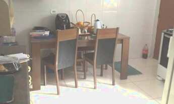 Imagem 6: SAO PAULO - Casa Padrão - Chacara Santo Antonio