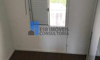 Imagem 3: Casa em Condomínio para Venda em São Paulo, jardim vergueiro, 3 dormitórios, 1 suíte, 2 ba