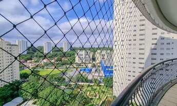 Imagem 7: São Paulo - Apartamento Padrão - Alto da Boa Vista