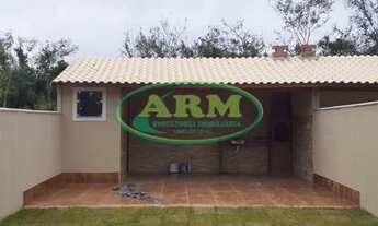 Imagem 3: Maricá - Casa Padrão - Itaipuaçú