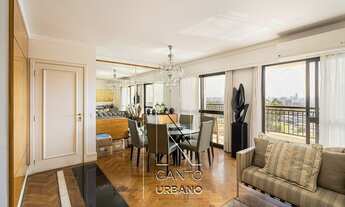 Imagem 2: COMBO PERFEITO! Apartamento com 3 dormitórios